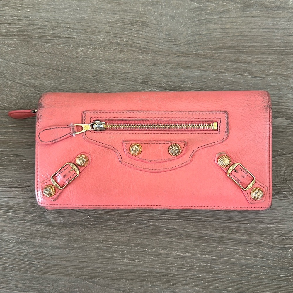 Balenciaga Wallet